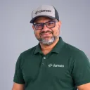 Carlos Luis Aranguren Martínez, fundador de CLAMSEO