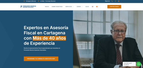 Fernando Murcia Asesores Asociados